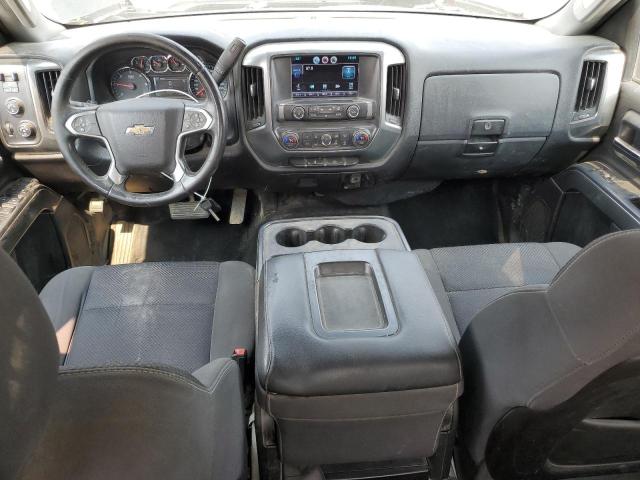 2015 CHEVROLET SILVERADO - 1GCVKREH2FZ275683