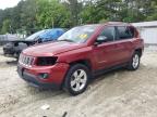 2016 JEEP COMPASS SP - 1C4NJDBB6GD509957
