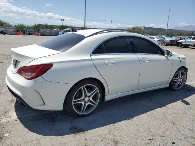 2014 MERCEDES-BENZ CLA 250 - WDDSJ4EB1EN117013