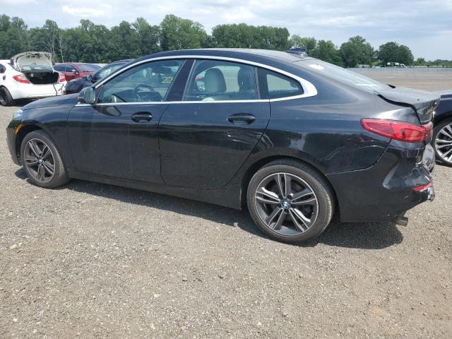Vin: wba53ak00n7k22579, lot: 60313095, bmw 2 series 20222