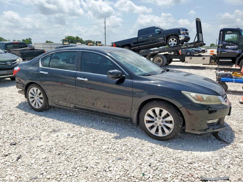 Vin: 1hgcr2f87fa083216, lot: 59975025, honda accord exl 20154