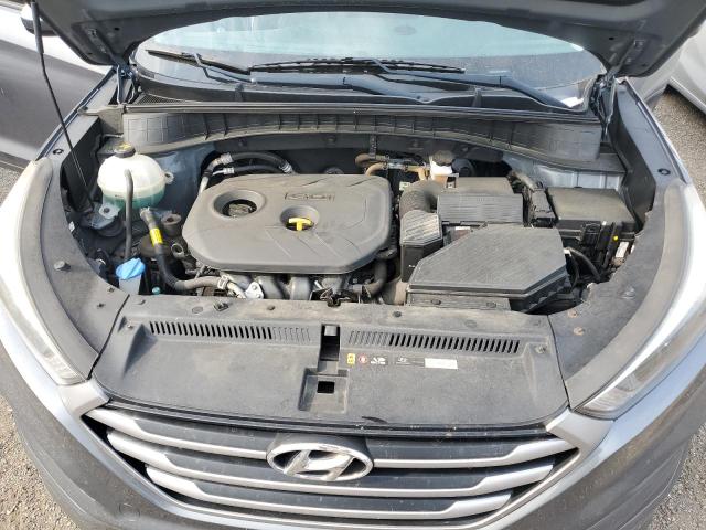 2017 HYUNDAI TUCSON LIM - KM8J3CA42HU568149