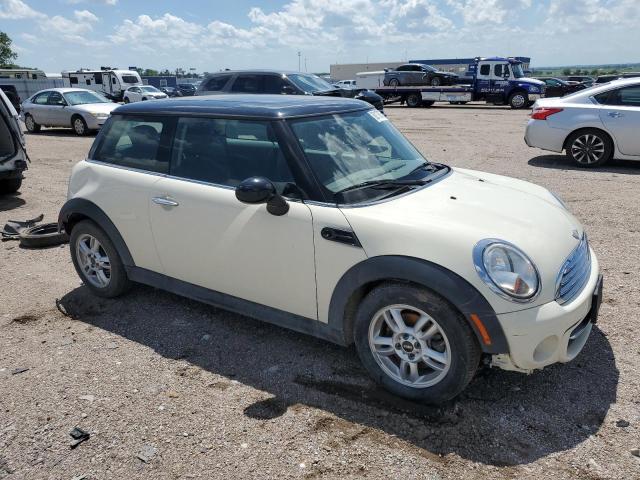 Vin: wmwsu3c56ct255824, lot: 62178975, mini cooper 20124