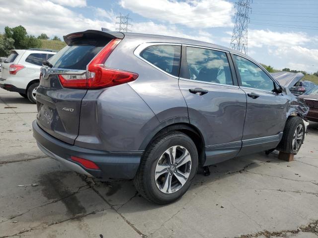Vin: 5j6rw6h35kl003978, lot: 62099705, honda crv lx 20193