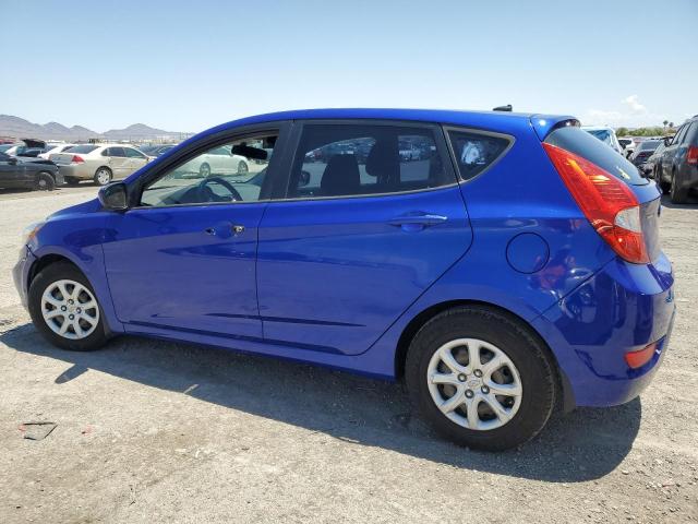 Vin: kmhct5aexdu064293, lot: 56641305, hyundai accent gls 20132
