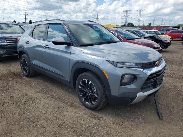 2023 CHEVROLET TRAILBLAZE KL79MPSL2PB149596
