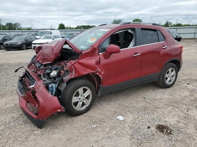 Vin: 3gncjpsbxkl251347, lot: 60718175, chevrolet trax 1lt 2019 img_1