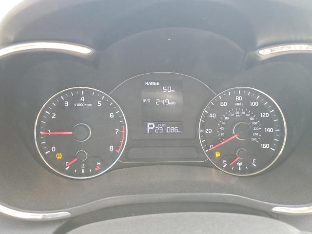 2014 KIA FORTE LX - KNAFK4A69E5222218