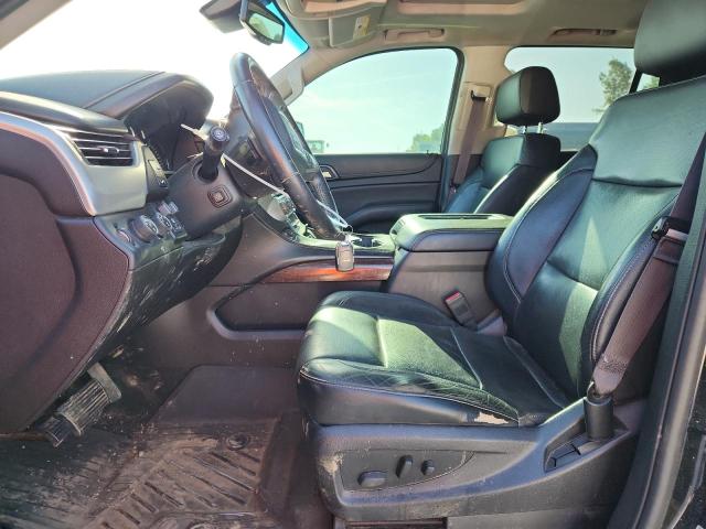 2015 GMC YUKON SLT 1GKS2BKC5FR103378