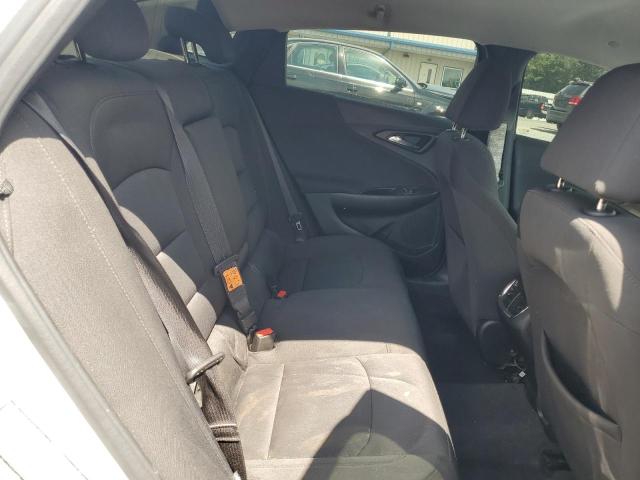 2018 CHEVROLET MALIBU LT - 1G1ZD5ST7JF191617