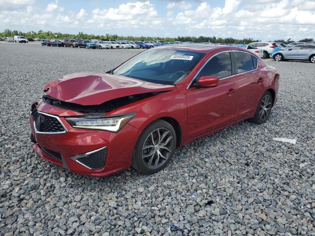 Vin: 19ude2f72ma008881, lot: 60959435, acura ilx premium 2021 img_1