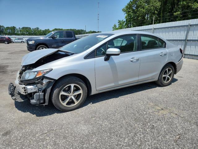 Vin: 2hgfb2f72fh510442, lot: 59541985, honda civic se 2015 img_1