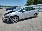 2015 HONDA CIVIC SE - 2HGFB2F72FH510442