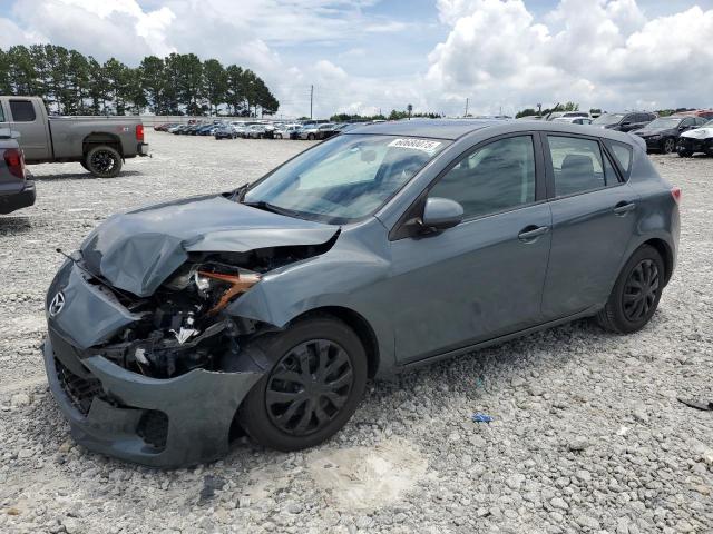 Vin: jm1bl1l86c1684381, lot: 60680075, mazda 3 i 2012 img_1