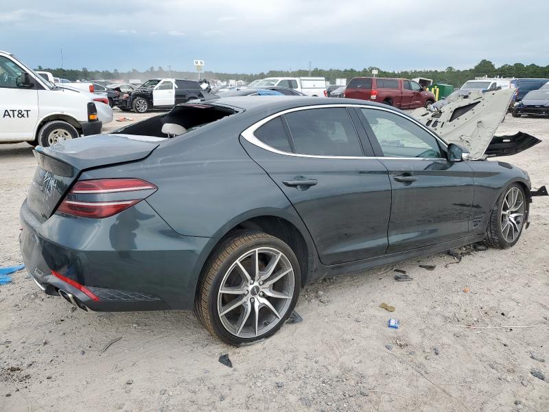 2023 GENESIS G70 BASE KMTG34TA0PU107684