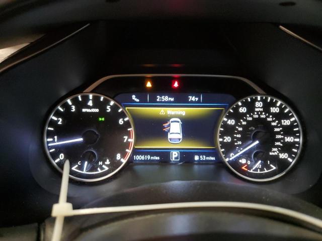 2016 NISSAN MURANO S 5N1AZ2MH4GN149574