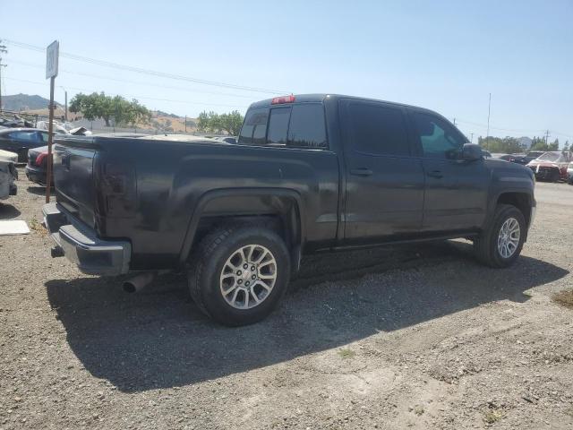 2014 GMC SIERRA K15 - 3GTU2TEH2EG194772
