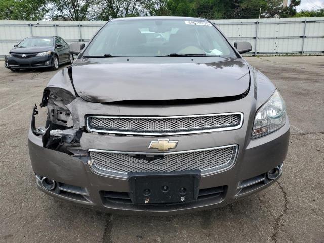 1g1ze5e79af161093 - 2010 Chevrolet malibu ltz - #60979905