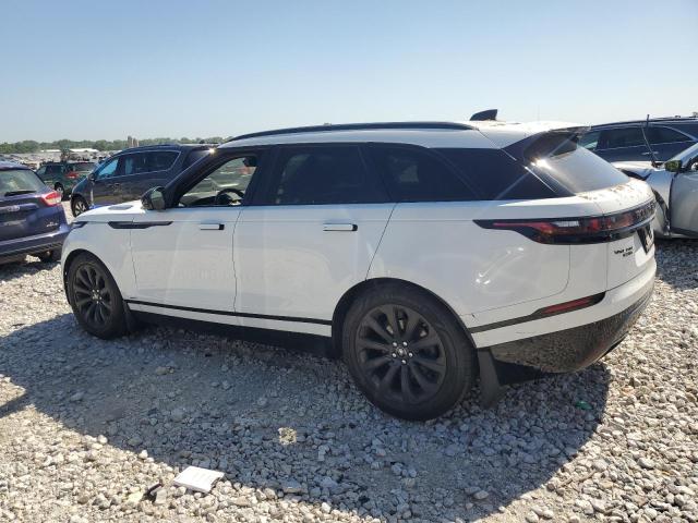 2018 LAND ROVER RANGE ROVE - SALYL2RV6JA756196