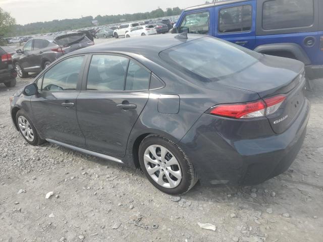 Vin: 5yfb4mde5sp260347, lot: 59117425, toyota corolla le 20252