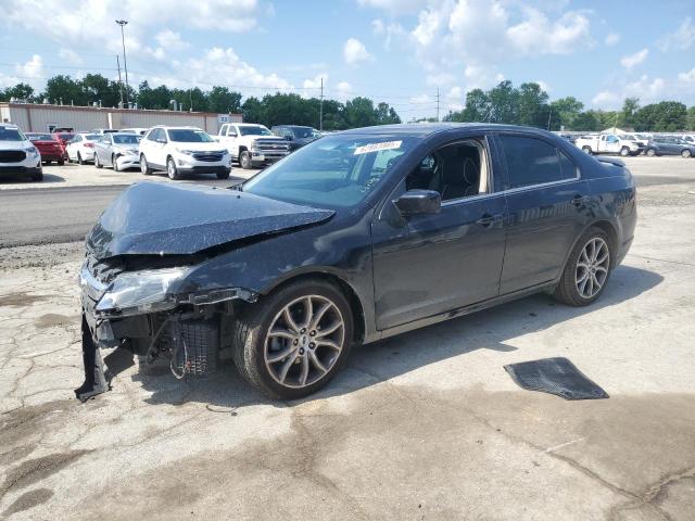 2011 FORD FUSION SE - 3FAHP0HA0BR209243