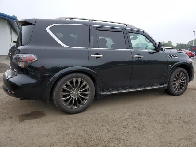 Vin: jn8az2ne5f9084805, lot: 61784055, infiniti qx80 20153