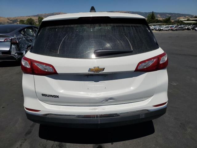 2018 CHEVROLET EQUINOX LS - 3GNAXHEVXJL112948