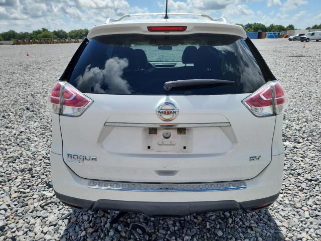 2016 NISSAN ROGUE S KNMAT2MTXGP662472