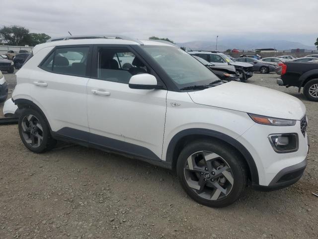Vin: kmhrc8a32ru311520, lot: 59634145, hyundai venue sel 20244
