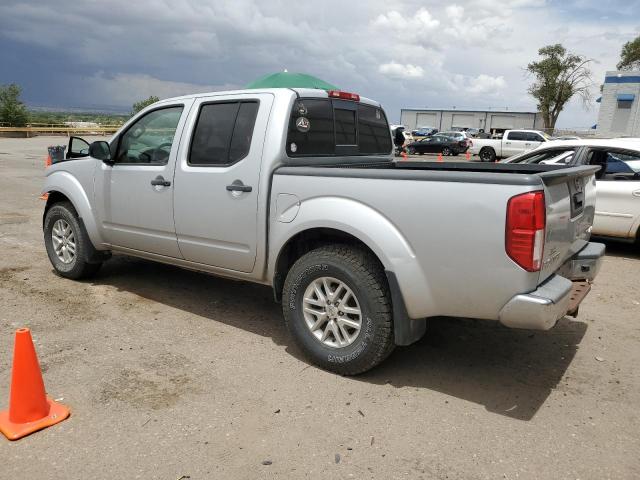 Vin: 1n6ad0ev7en742755, lot: 61940075, nissan frontier s 20142