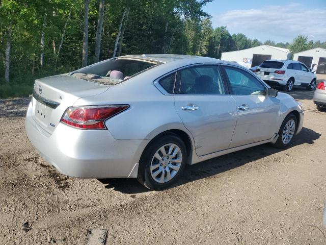 Vin: 1n4al3apxfn356983, lot: 61731035, nissan altima 2.5 20153