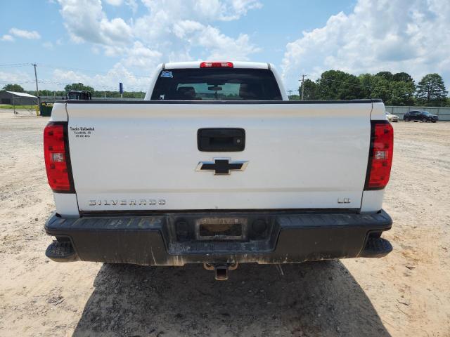 2019 CHEVROLET SILVERADO - 2GCVKNEC2K1131485