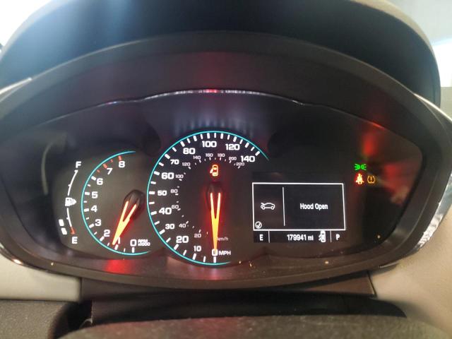 2017 CHEVROLET TRAX PREMI 3GNCJRSB8HL281709