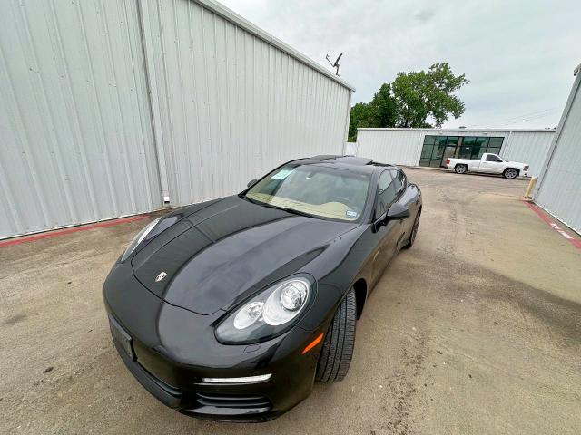 Vin: wp0aa2a79fl001552, lot: 60759975, porsche panamera 2 20152