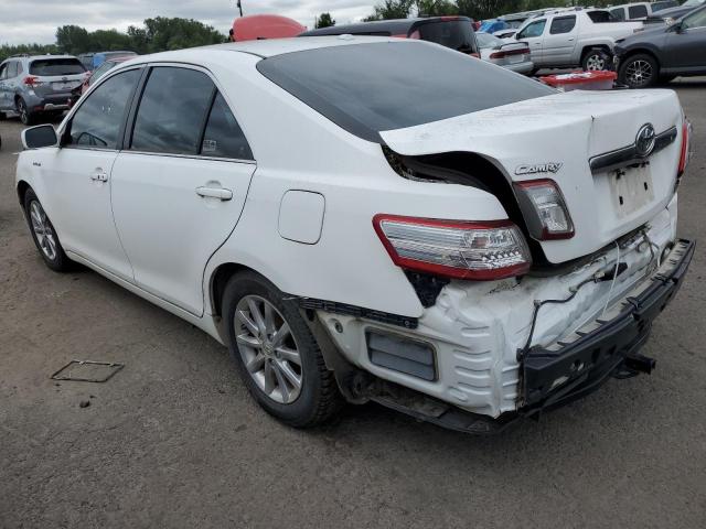 Vin: 4t1bb3ek2au123030, lot: 62613935, toyota camry hybrid 20102