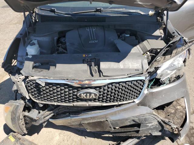 2016 KIA SORENTO LX 5XYPGDA57GG134083