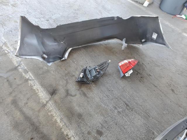 2019 TOYOTA COROLLA L - 2T1BURHE2KC237793