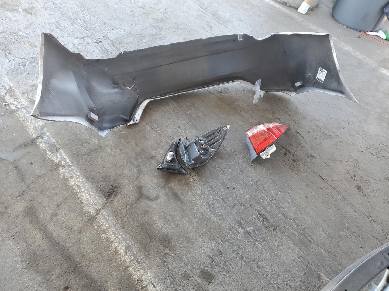 Toyota Corolla l 2019
