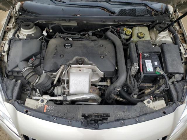 2015 BUICK REGAL 2G4GK5EX1F9202559