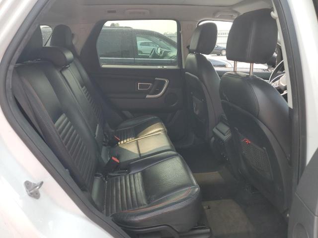 2018 LAND ROVER DISCOVERY SALCR2SX3JH729436