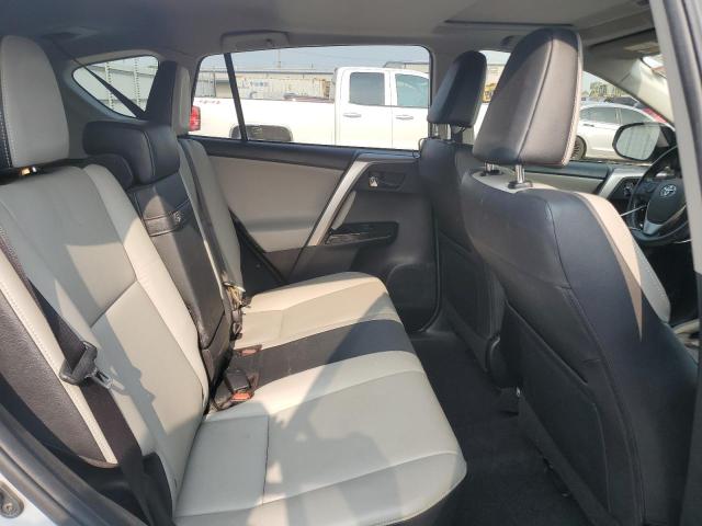 2016 TOYOTA RAV4 HV LI - JTMDJREV2GD035374