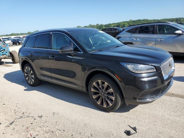 Vin: 5lmcj2d99mul05535, lot: 61542875, lincoln corsair reserve 20214