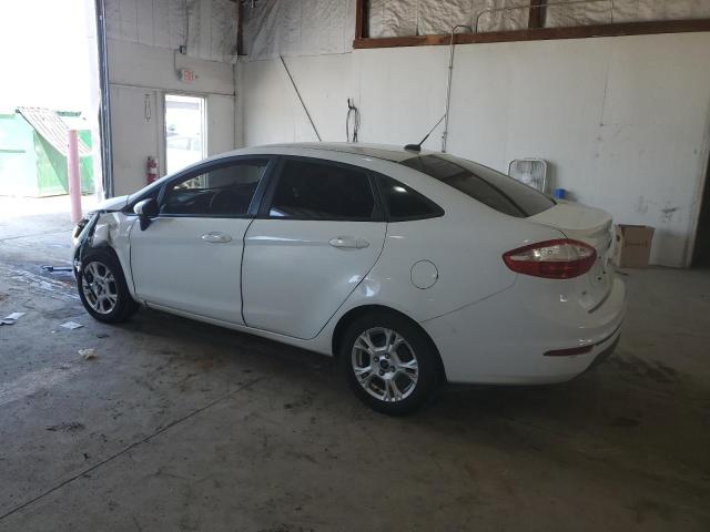 Vin: 3fadp4bj1gm121028, lot: 61805055, ford fiesta se 20162