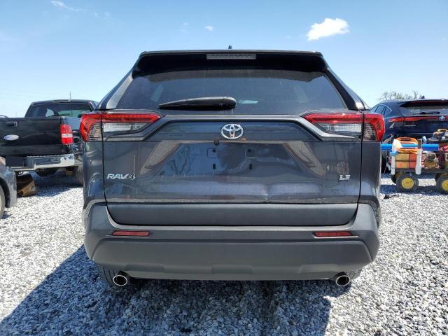 2023 TOYOTA RAV4 LE - 2T3H1RFV3PC247527