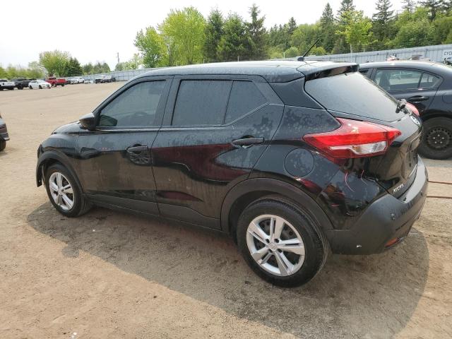 Vin: 3n1cp5bv5ll575333, lot: 59594465, nissan kicks s 20202