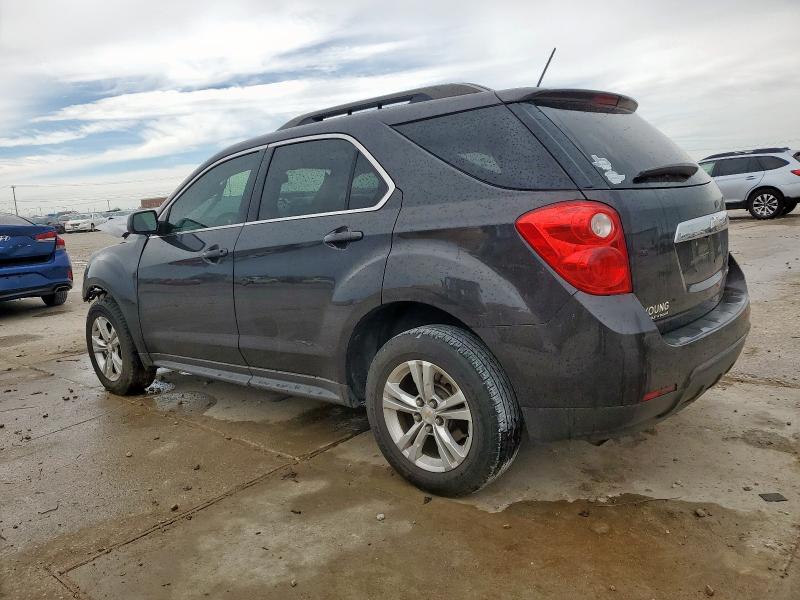 2015 CHEVROLET EQUINOX LT - 2GNALBEKXF6429221