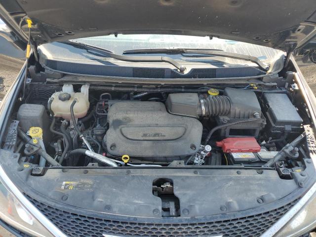 2019 CHRYSLER PACIFICA L 2C4RC1GG2KR746143