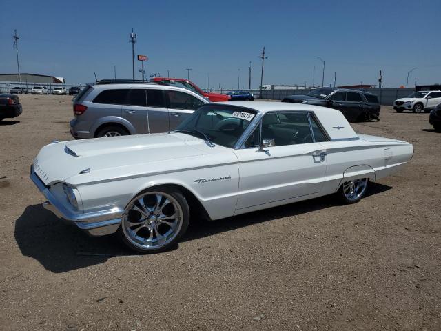FORD THUNDERBIR