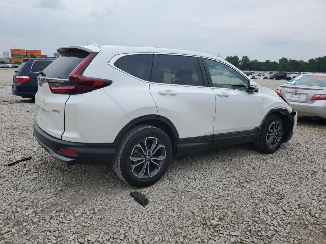 2020 HONDA CR-V EXL 5J6RW2H86LL042861