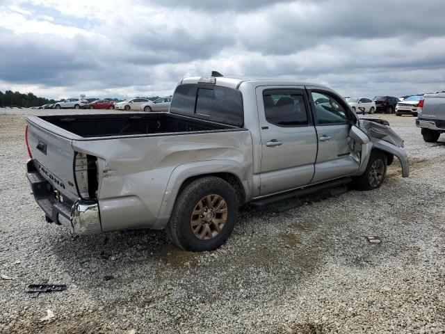 2018 TOYOTA TACOMA DOU 5TFAZ5CN4JX067059